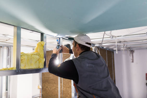 Best Insulation for Specific Applications in Gleneagle, CO