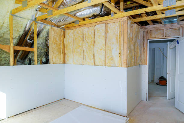 Best Residential Insulation in Gleneagle, CO