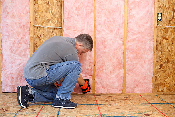 Trusted CO Insulation Contractor Experts